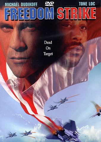 Свобода удара (1998, постер фильма)
