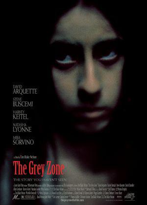 Серая зона (2001, постер фильма)