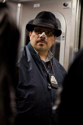 Фотографии: Луис Гусман [Luis Guzman]