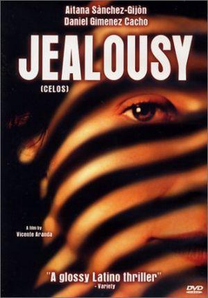 Ревность (1999, постер фильма)