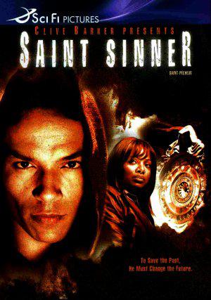 Святой грешник (2002, постер фильма)