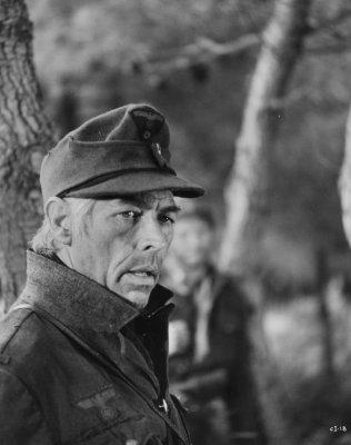 Фотографии: Джеймс Коберн [James Coburn]