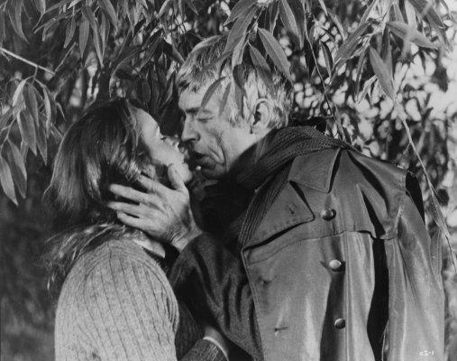 Фотографии: Джеймс Коберн [James Coburn]