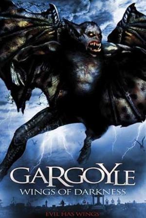 Гаргульи (2004, постер фильма)