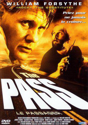 Пассажир (1998, постер фильма)