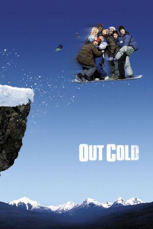 Отмороженные (2001, постер фильма)