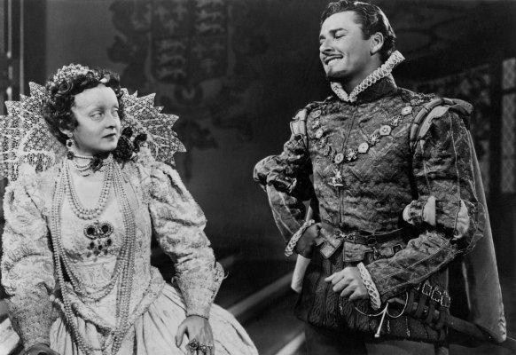 Фотографии: Эррол Флинн [Errol Flynn]