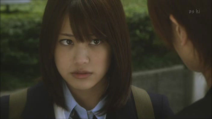 Кадр #58897 из фильма "Друзья-призраки" (Япония, 2009)