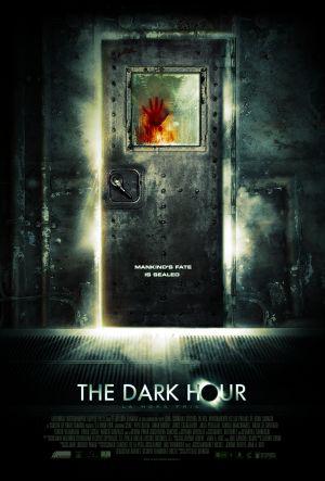 Тёмный час (2006, постер фильма)