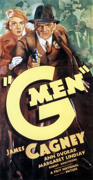 Джимэны (1935, постер фильма)