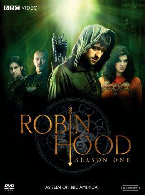 Робин Гуд (2006, постер фильма)