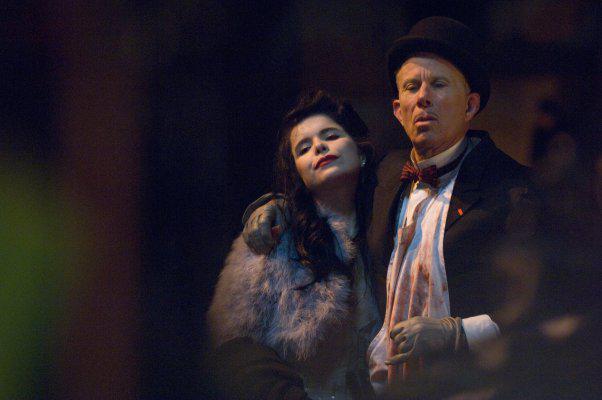 Фотографии: Том Уэйтс [Tom Waits]