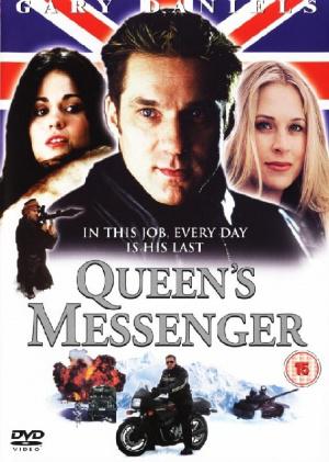 Посланник королевы (2001, постер фильма)