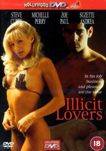 Любовь вне закона (2000, постер фильма)