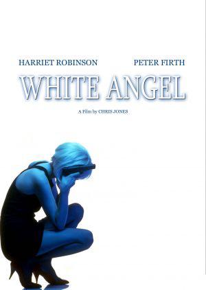 Белый ангел (1994, постер фильма)