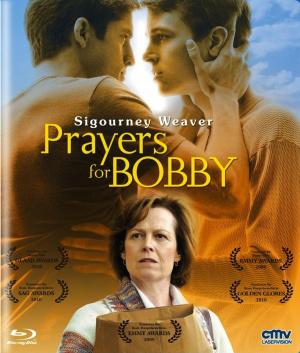 Молитвы о Бобби (2009, постер фильма)