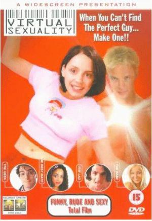 Виртуальная сексуальность (1999, постер фильма)