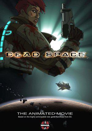 Dead Space:   (2008,  )