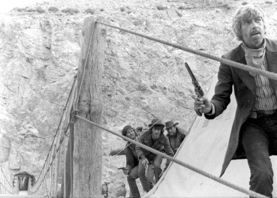 Фотографии: Джеймс Коберн [James Coburn]