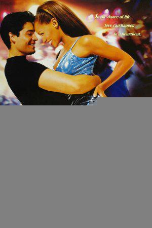 Танцуй со мной (1998, постер фильма)