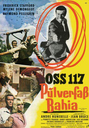     OSS-117 (1965,  )