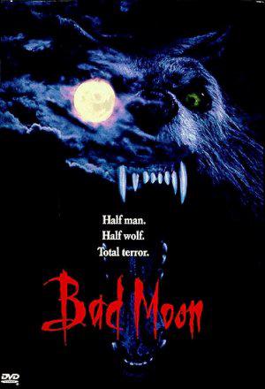 Зловещая луна (1996, постер фильма)