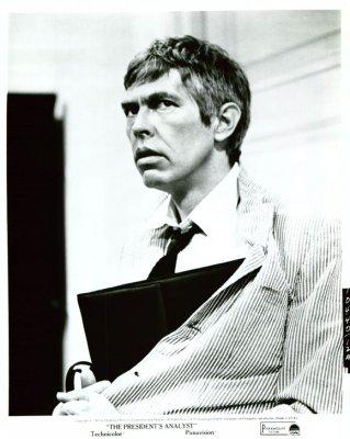 Фотографии: Джеймс Коберн [James Coburn]