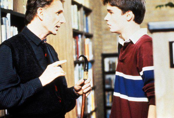 Фотографии: Роберт Шон Леонард [Robert Sean Leonard]