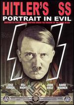 СС Гитлера: Портрет зла (1985, постер фильма)