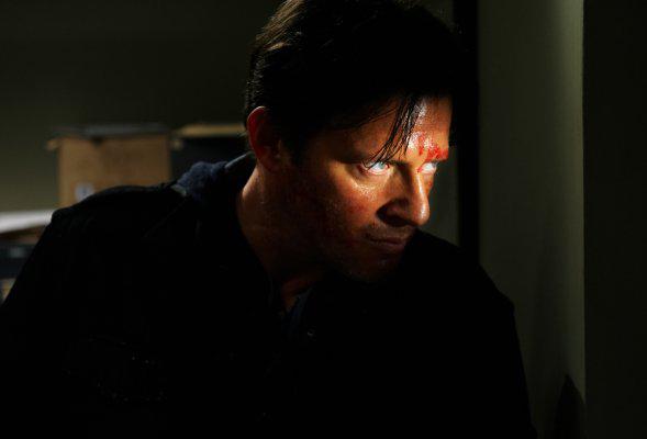 Фотографии: Костас Мэндилор [Costas Mandylor]