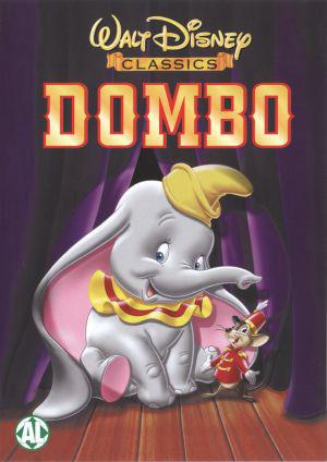 Dumbo 1941