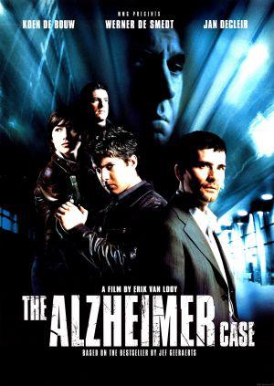 Синдром Альцгеймера (2003, постер фильма)