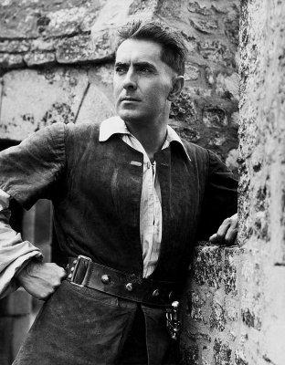 Фотографии: Тайрон Пауэр [Tyrone Power]