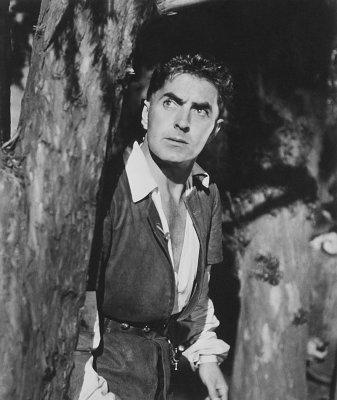 Фотографии: Тайрон Пауэр [Tyrone Power]