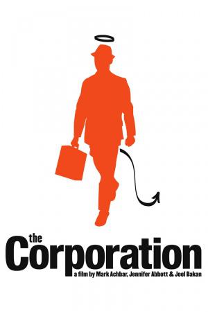 Корпорация (2003, постер фильма)