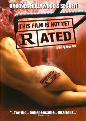 Рейтинг ассоциации MPAA (2006, постер фильма)