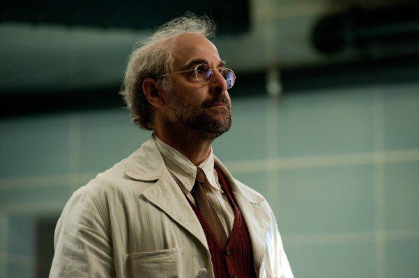 Фотографии: Стэнли Туччи [Stanley Tucci]