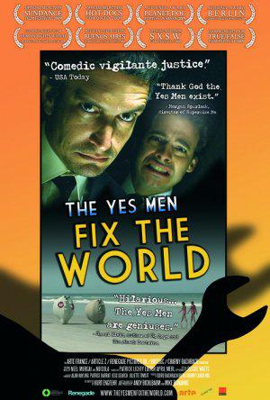 Yes Men:     (2009,  )