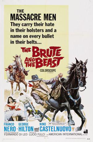 ����� ������ � ������ (1966, ������ ������)