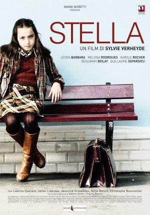 Стелла (2008, постер фильма)