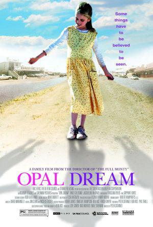 Опаловая мечта (2005, постер фильма)