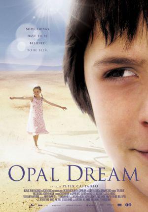 Опаловая мечта (2005, постер фильма)