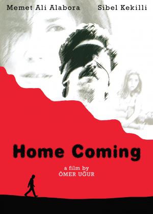 Возвращение домой (2006, постер фильма)