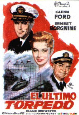 Torpedo Run (1958,  )