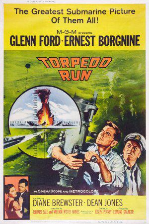  Torpedo Run (1958,  )