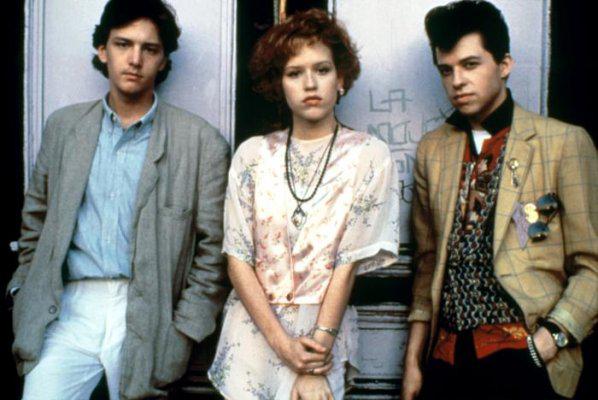 Фотографии: Джон Крайер [Jon Cryer]