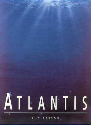 Атлантис (1991, постер фильма)