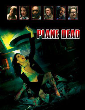 Обречённый рейс (2007, постер фильма)