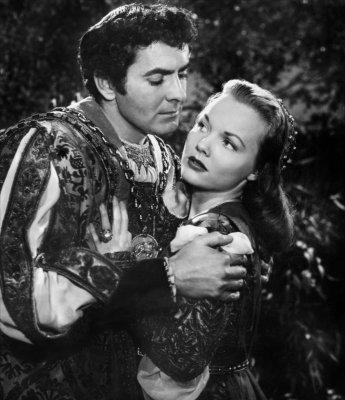 Фотографии: Тайрон Пауэр [Tyrone Power]