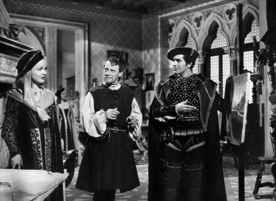Фотографии: Тайрон Пауэр [Tyrone Power]